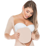 Salome 2507 • Post-surgical abdominal board