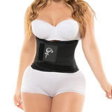 Salomé 330 • High-compression sports waist cincher