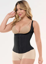 Salomé 63136-CCB • Vest shaper with hooks