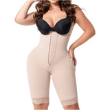 Salomé 3003 • Post-surgical faja stage 1