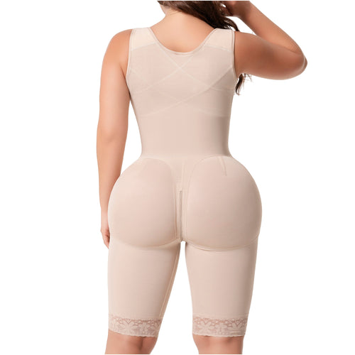 Fajas Salome 3003BFP-BG