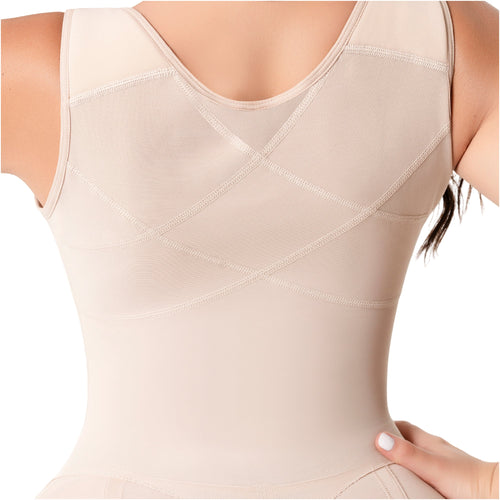 Fajas Salome 3003_BF_R-NE