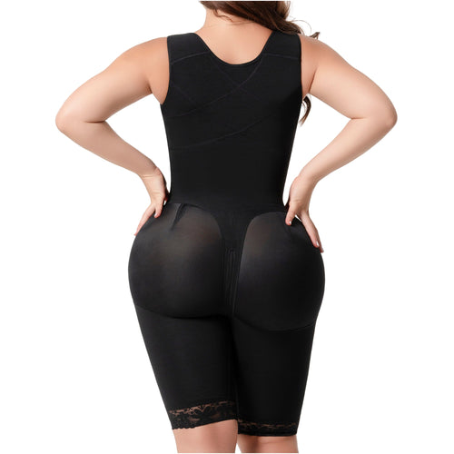 Fajas Salome 3003BFP-BG