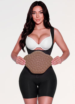 Salomé 8117000-NE tabla abdominal
