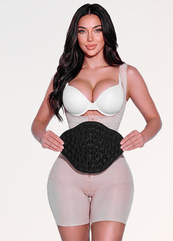 Salomé 8117000-NE tabla abdominal