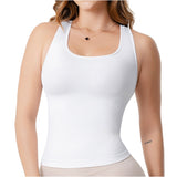 Salome 7004 • Abdomen control shaping camisole