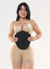 Salomé 2513 • Abdominal board for definition