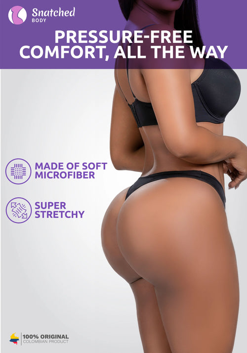 Snatched Body DA05L4, SNA DA05L4 3
