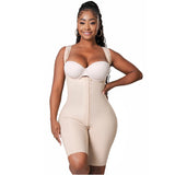Snatched Body DC0174 • Post-Surgical Faja Stage 1