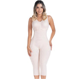 Sonryse 014ZL • Colombian faja with built-in bra