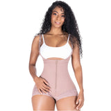 Sonryse 020ZF • Colombian Open Bust Shapewear