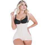 Sonryse 021ZF • Open Bust Colombian Faja