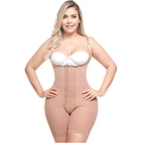 Sonryse 047BF • Colombian open-bust shapewear
