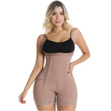 Sonryse 050ZL • Colombian Open-Bust Shapewear