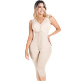 Sonryse 054BF • Colombian faja with built-in bra