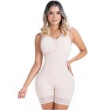 Sonryse 058ZL • Colombian faja with built-in bra
