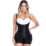 Sonryse 068BF • Colombian Open-Bust Shapewear