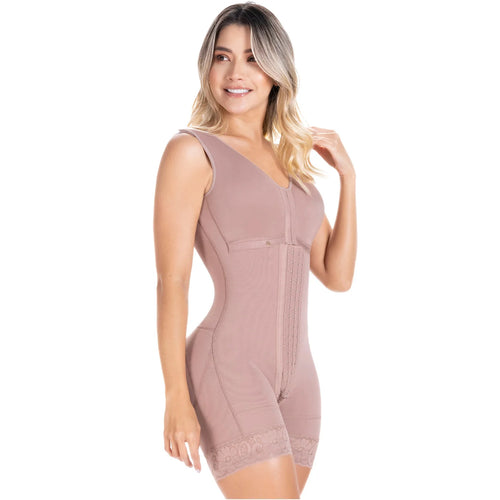 SONRYSE 084BF | Dress Nightout Shapewear Bodysuit • Postpartum • Post Surgery