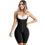 Sonryse 097ZF • Open-bust Colombian faja