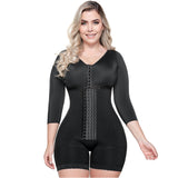 Sonryse 103BF • Colombian faja with built-in bra
