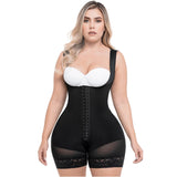 Sonryse 211BF • Faja colombiana de busto abierto