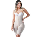 Sonryse 212ZF • Colombian Open Bust Shapewear