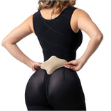 Salome 2506 • Lumbar board for BBL