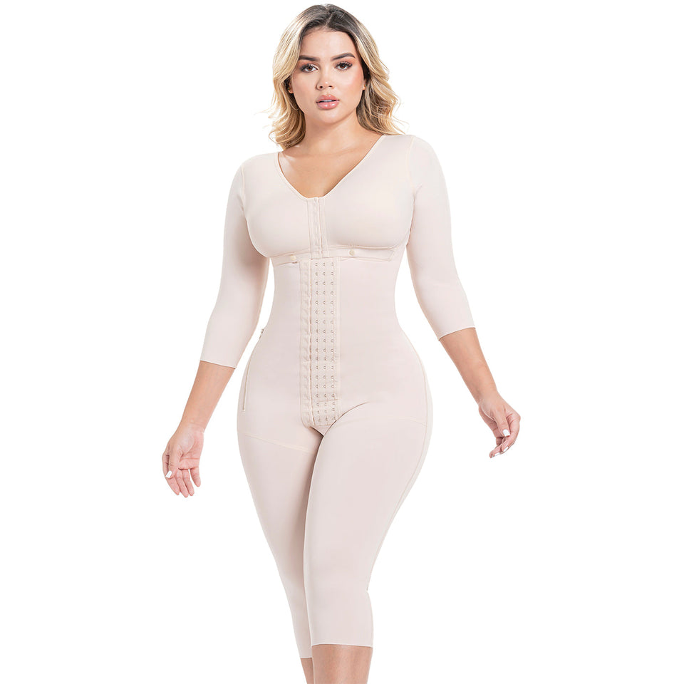 Sonryse M104BF • Colombian Long Sleeve Shaper