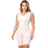 Sonryse M87BF • Colombian faja with built-in bra