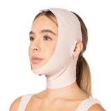 Sonryse MAC32VE • Post-surgical facial compression garment