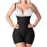 Sonryse SP33NC • Open Bust Colombian Faja