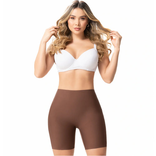 SONRYSE SP41NC | Butt Lifter Short Seamless Tummy Control Shapewear