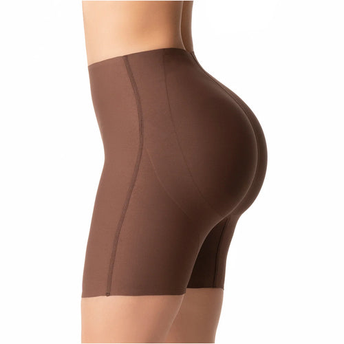 SONRYSE SP41NC | Butt Lifter Short Seamless Tummy Control Shapewear