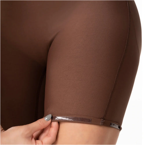 SONRYSE SP41NC | Butt Lifter Short Seamless Tummy Control Shapewear