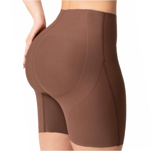 SONRYSE SP41NC | Butt Lifter Short Seamless Tummy Control Shapewear