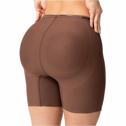 SONRYSE SP41NC | Butt Lifter Short Seamless Tummy Control Shapewear