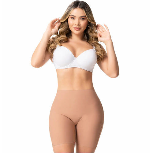 SONRYSE SP41NC | Butt Lifter Short Seamless Tummy Control Shapewear