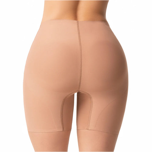 SONRYSE SP41NC | Butt Lifter Short Seamless Tummy Control Shapewear