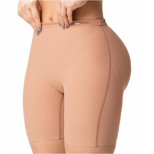 SONRYSE SP41NC | Butt Lifter Short Seamless Tummy Control Shapewear