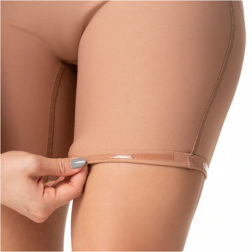 SONRYSE SP41NC | Butt Lifter Short Seamless Tummy Control Shapewear