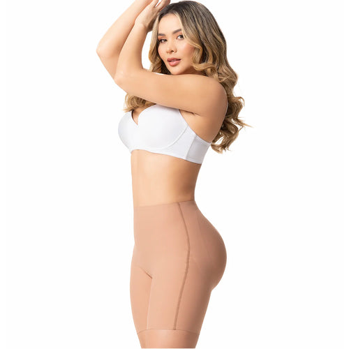 SONRYSE SP41NC | Butt Lifter Short Seamless Tummy Control Shapewear