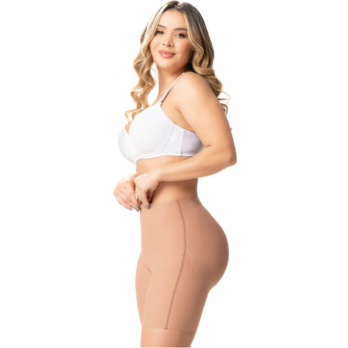 SONRYSE SP41NC | Butt Lifter Short Seamless Tummy Control Shapewear