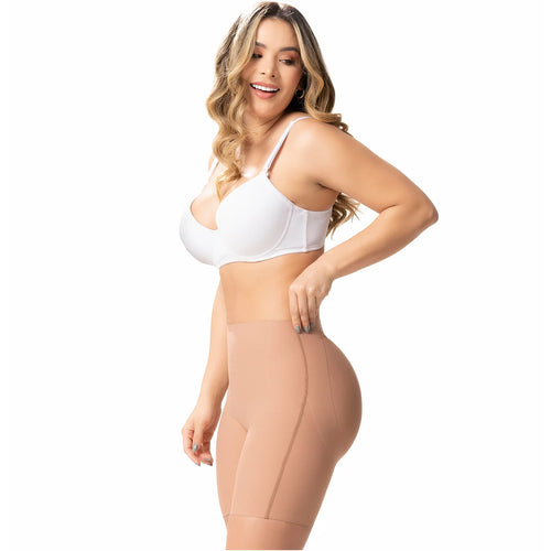 SONRYSE SP41NC | Butt Lifter Short Seamless Tummy Control Shapewear