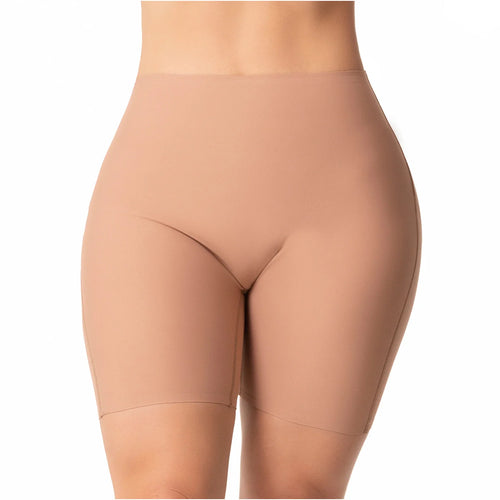 SONRYSE SP41NC | Butt Lifter Short Seamless Tummy Control Shapewear