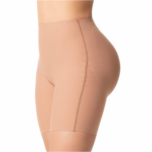 SONRYSE SP41NC | Butt Lifter Short Seamless Tummy Control Shapewear