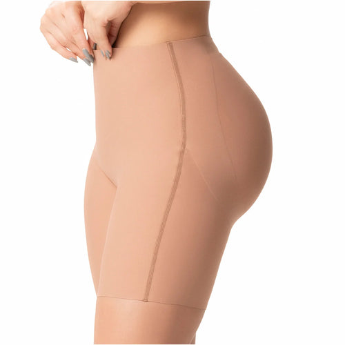 SONRYSE SP41NC | Butt Lifter Short Seamless Tummy Control Shapewear