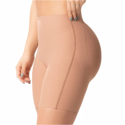 SONRYSE SP41NC | Butt Lifter Short Seamless Tummy Control Shapewear