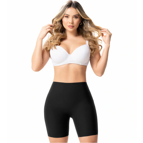 SONRYSE SP41NC | Butt Lifter Short Seamless Tummy Control Shapewear