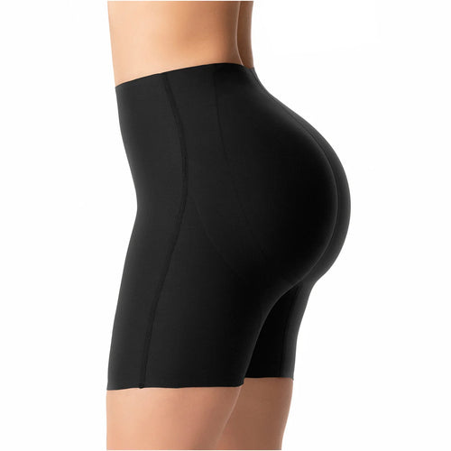 SONRYSE SP41NC | Butt Lifter Short Seamless Tummy Control Shapewear