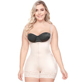 Sonryse TR96ZF • Colombian open-bust shapewear